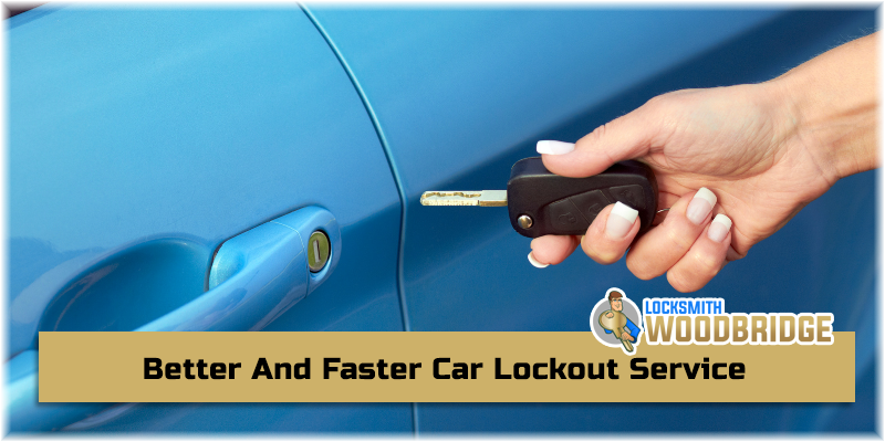 Car Lockout Service Woodbridge NJ (732) 564-5440