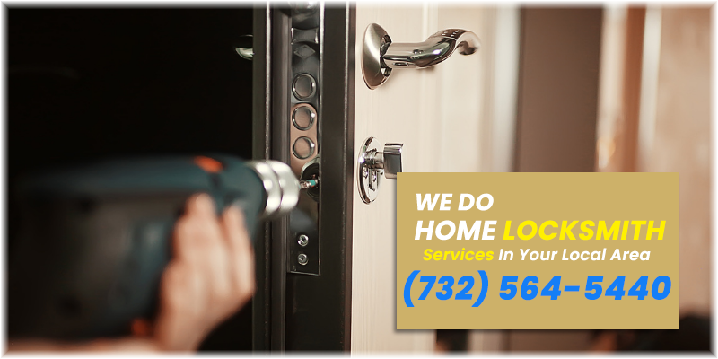 Locksmith Woodbridge NJ