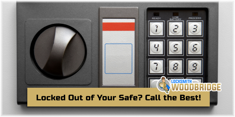 Safe Cracking Service Woodbridge NJ (732) 564-5440