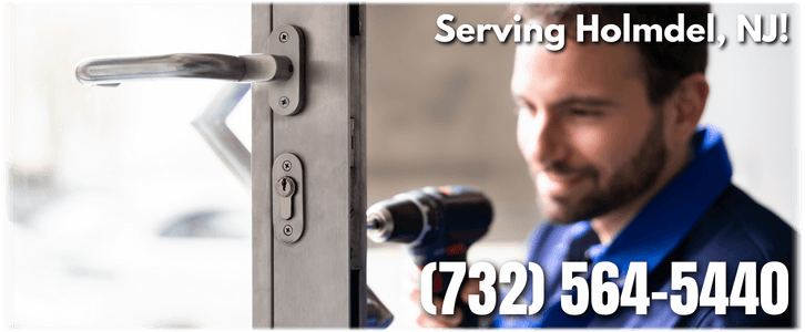 Locksmith Holmdel NJ