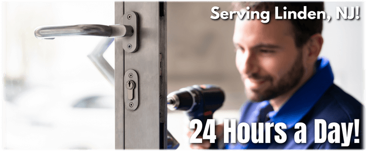 Locksmith Linden NJ