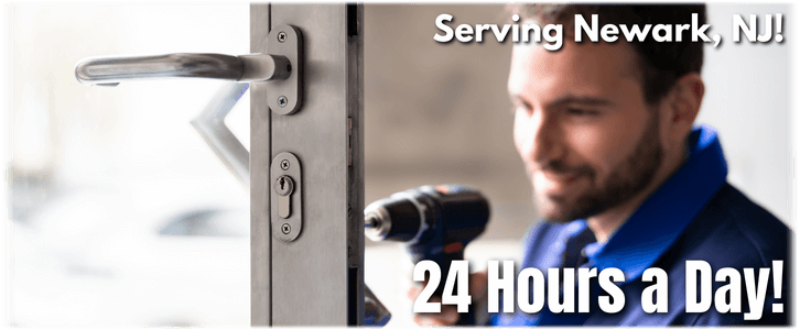 Locksmith Newark NJ